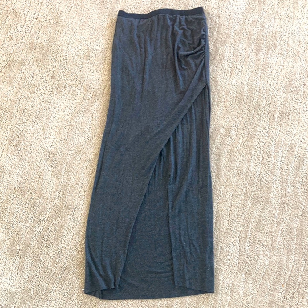 Long Zara Skirt